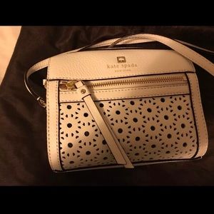 Kate spade side purse